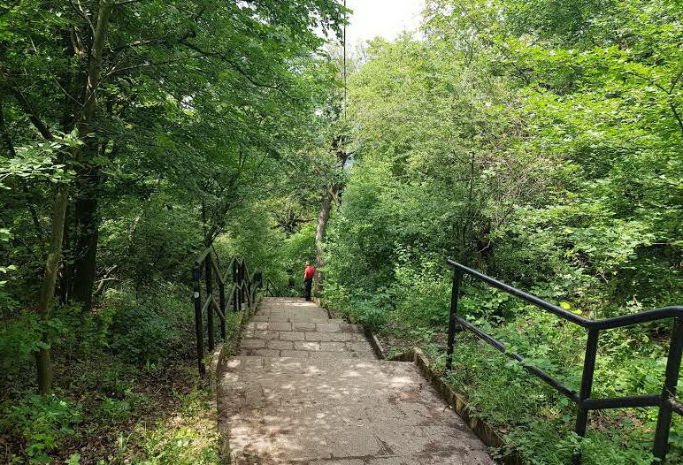 2018.05.16.lépcsőfutás