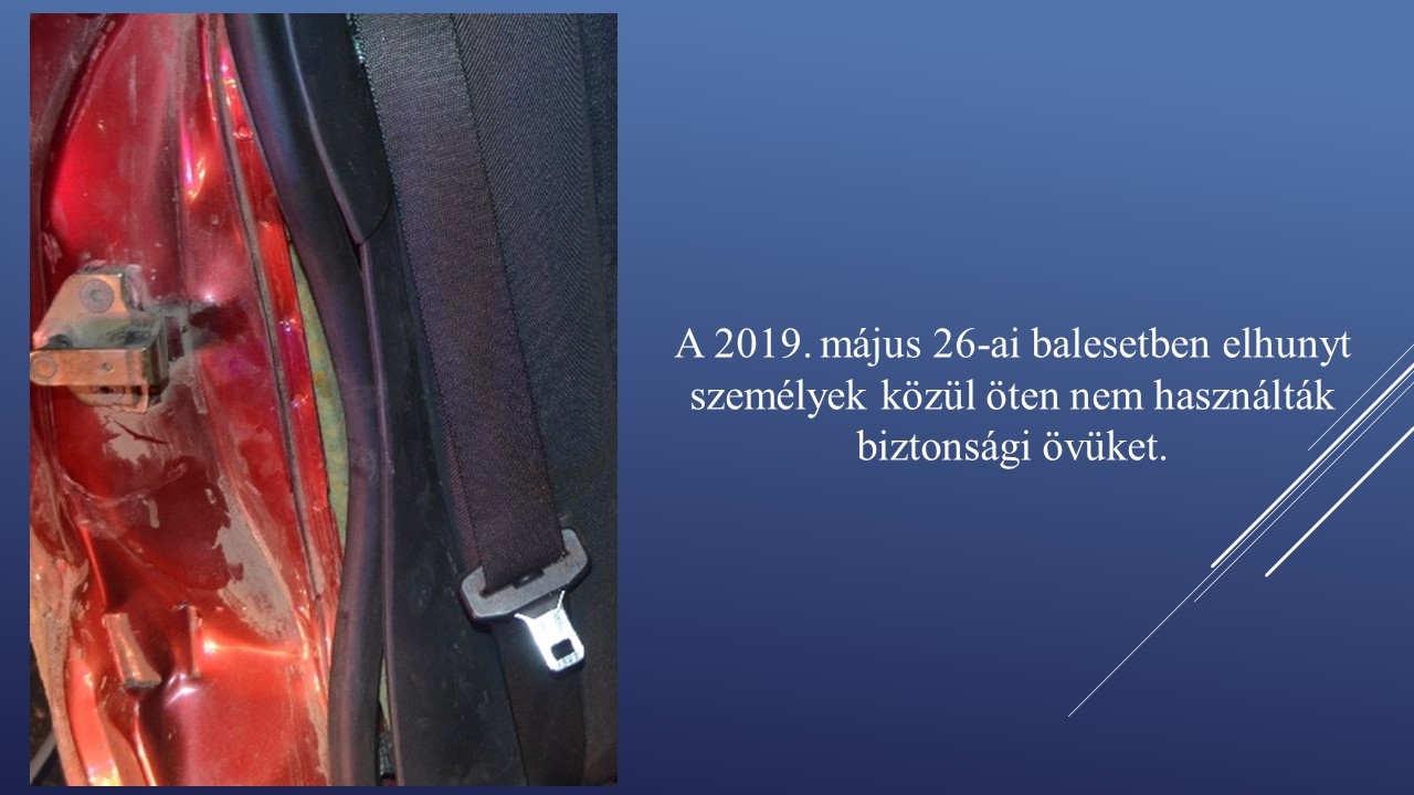 Forrás: Jász-Nagykun-Szolnok Megyei Rendőr-főkapitányság