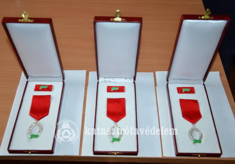 Tíz éve Magyarország biztonságának szolgálatában  4.