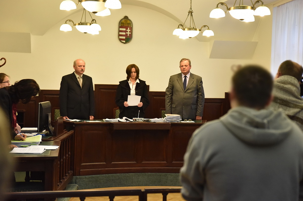 télet szexuális erőszak ügyében- 2.