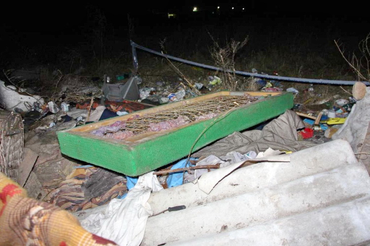 Fotó: Bács-Kiskun Megyei Rendőr-főkapitányság