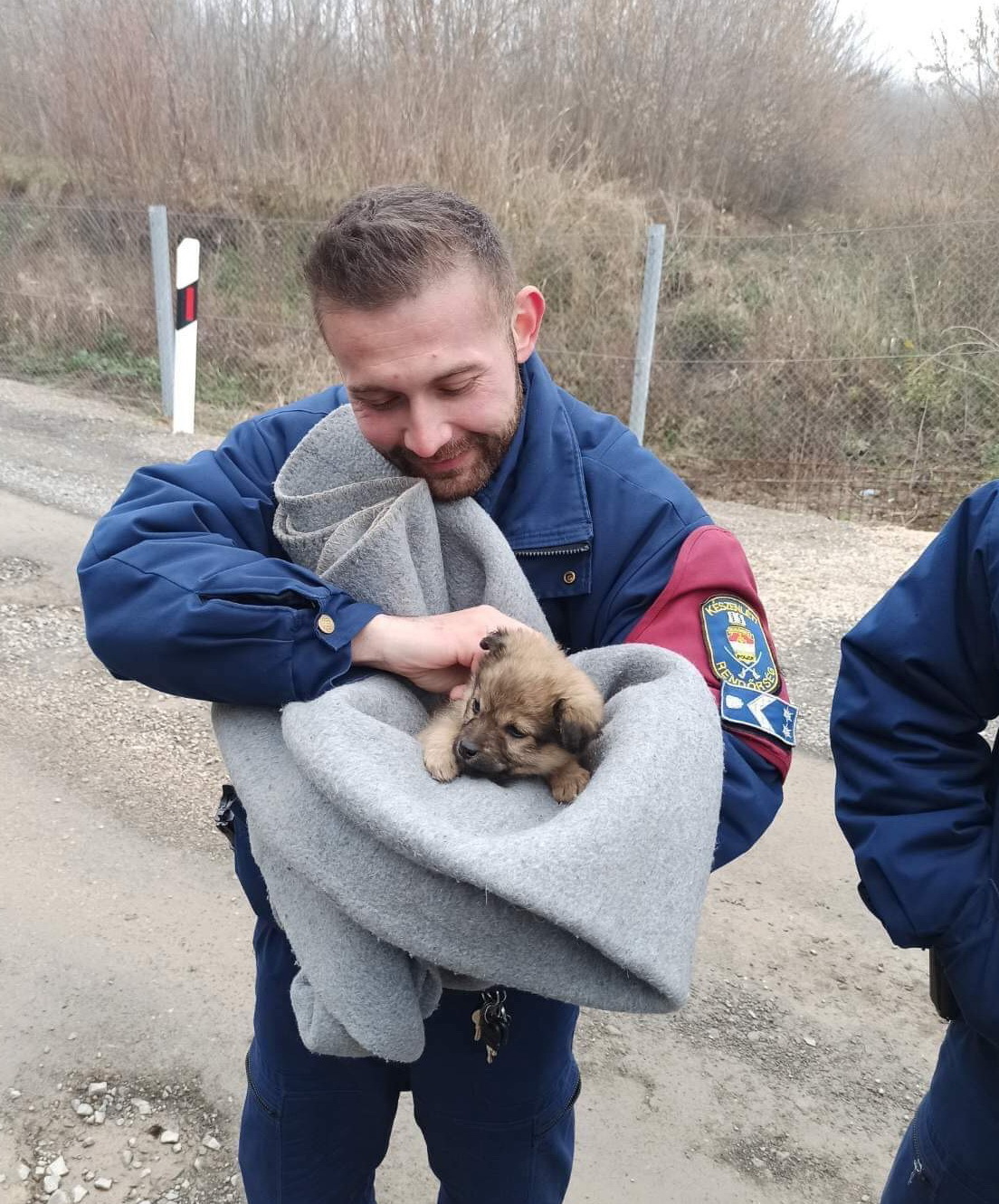 Forrás: ORFK Kommunikációs Szolgálat