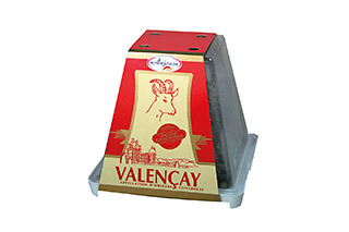 Valençay Coque