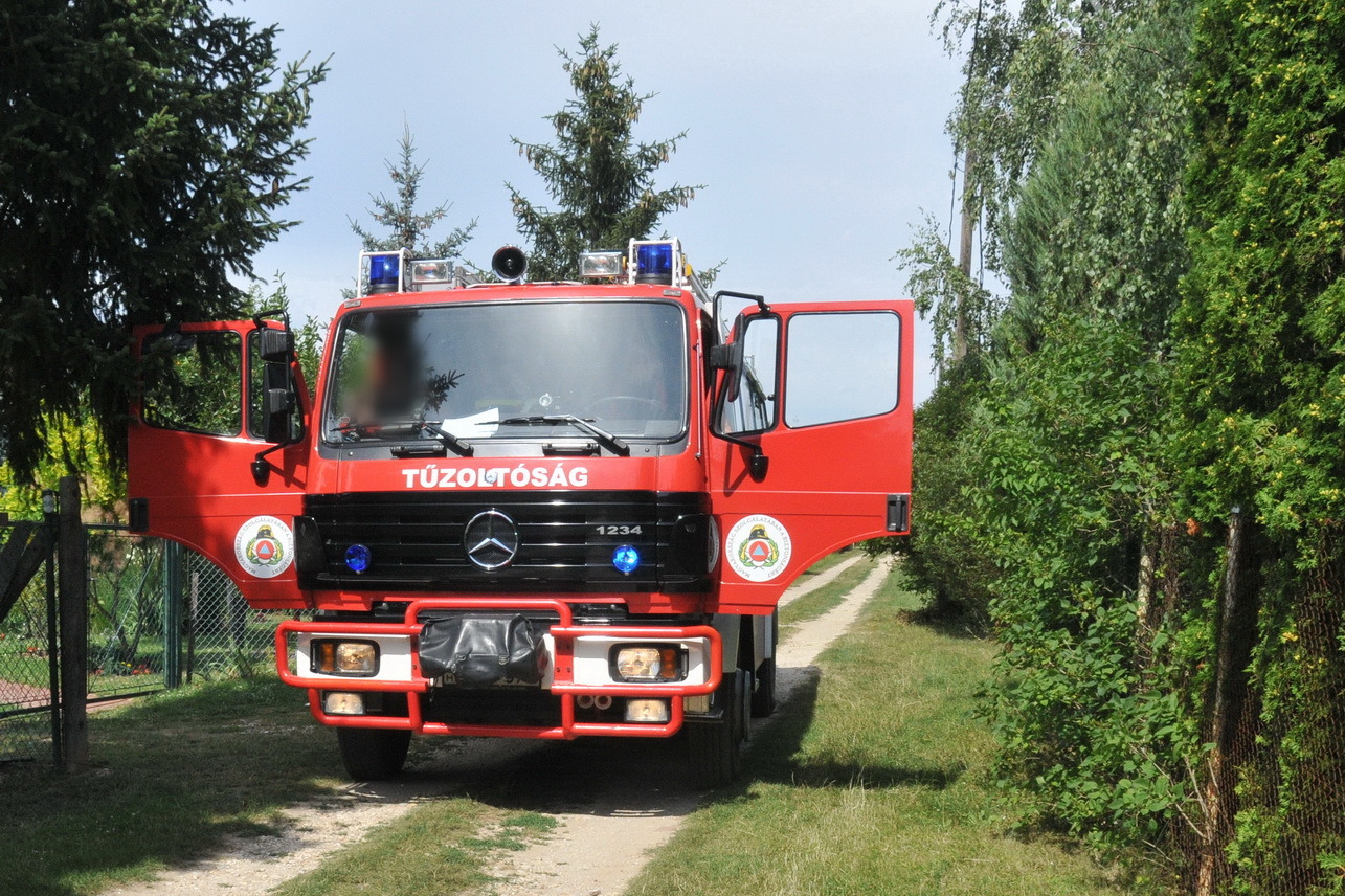 2018.07.04. Szombathely, Mókus utca