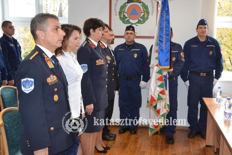 nnepi állománygyűlés 1