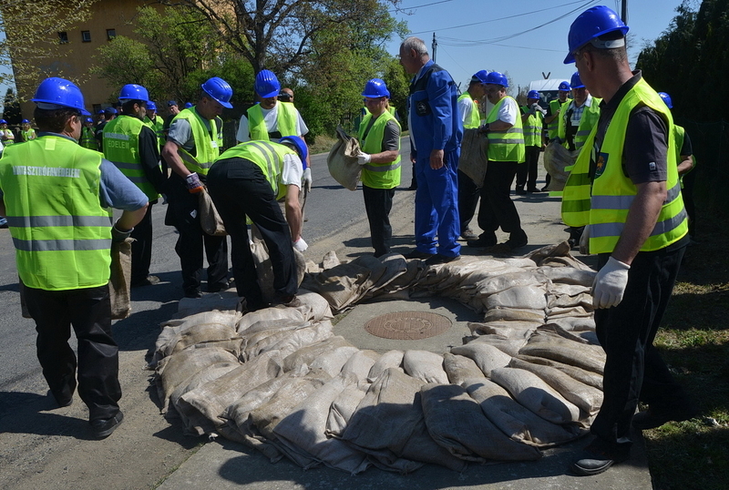 Eredményesen pályáztak a vasi mentőszervezetek