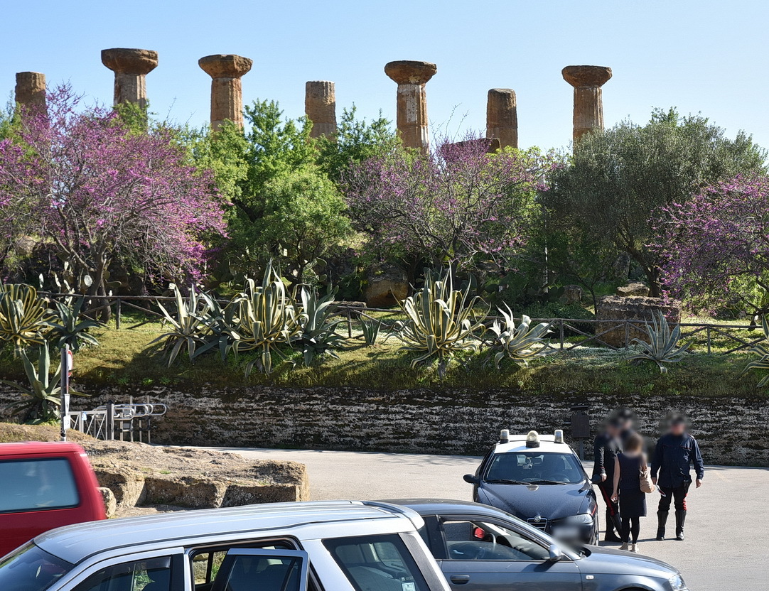 Csendőrök próbálták megtudni, mi történt