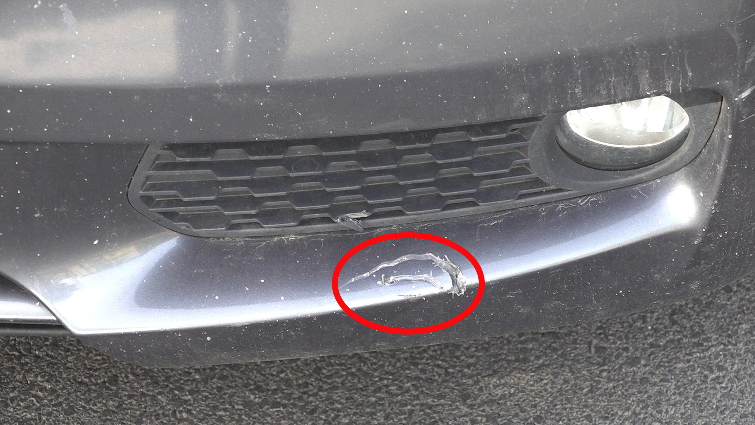 Kerékpáros fiút lökött fel egy körforgalomba behajtó BMW Szombathelyen