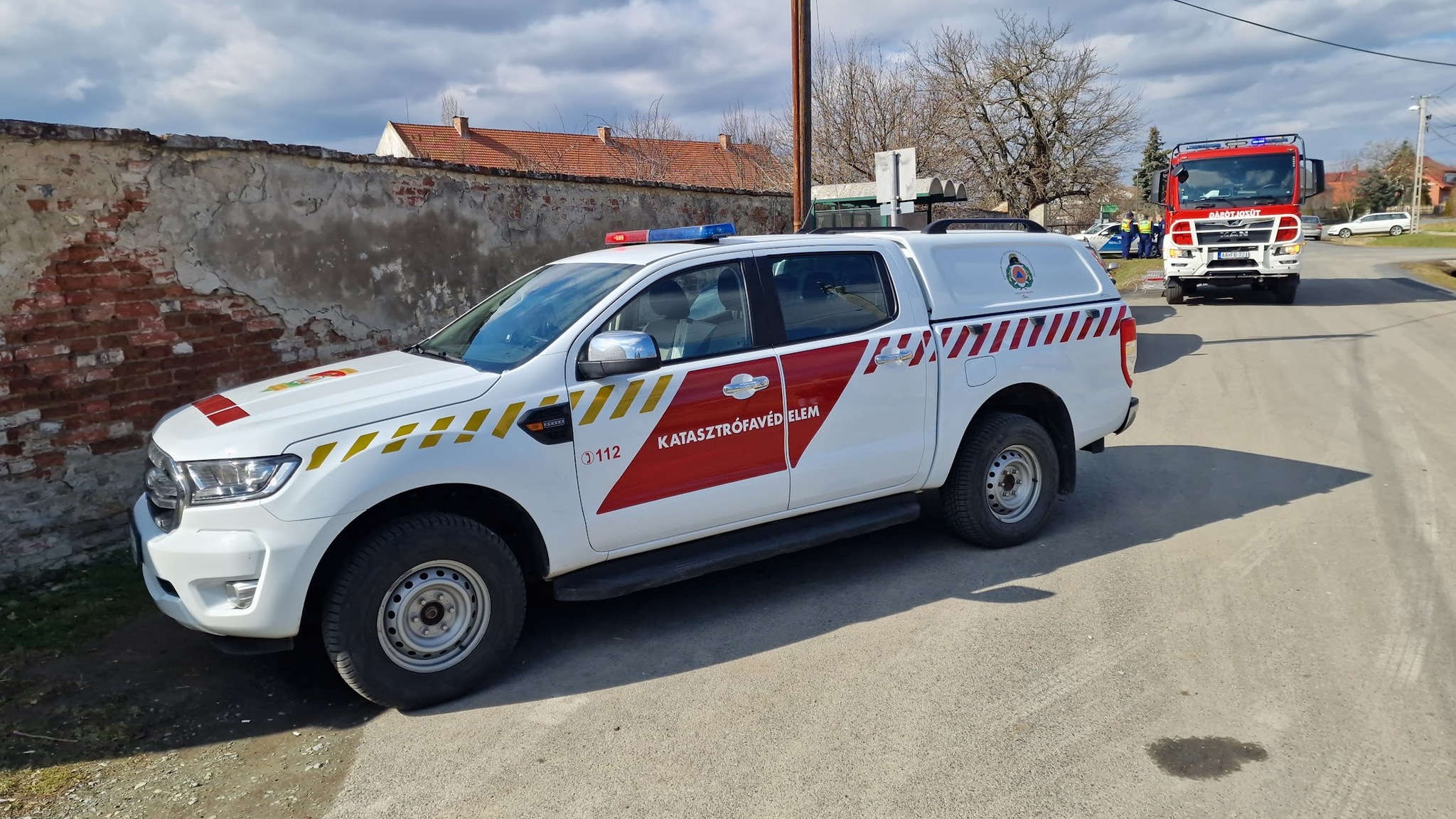 Sorház lakásában keletkezett tűz Kőszegpatyon