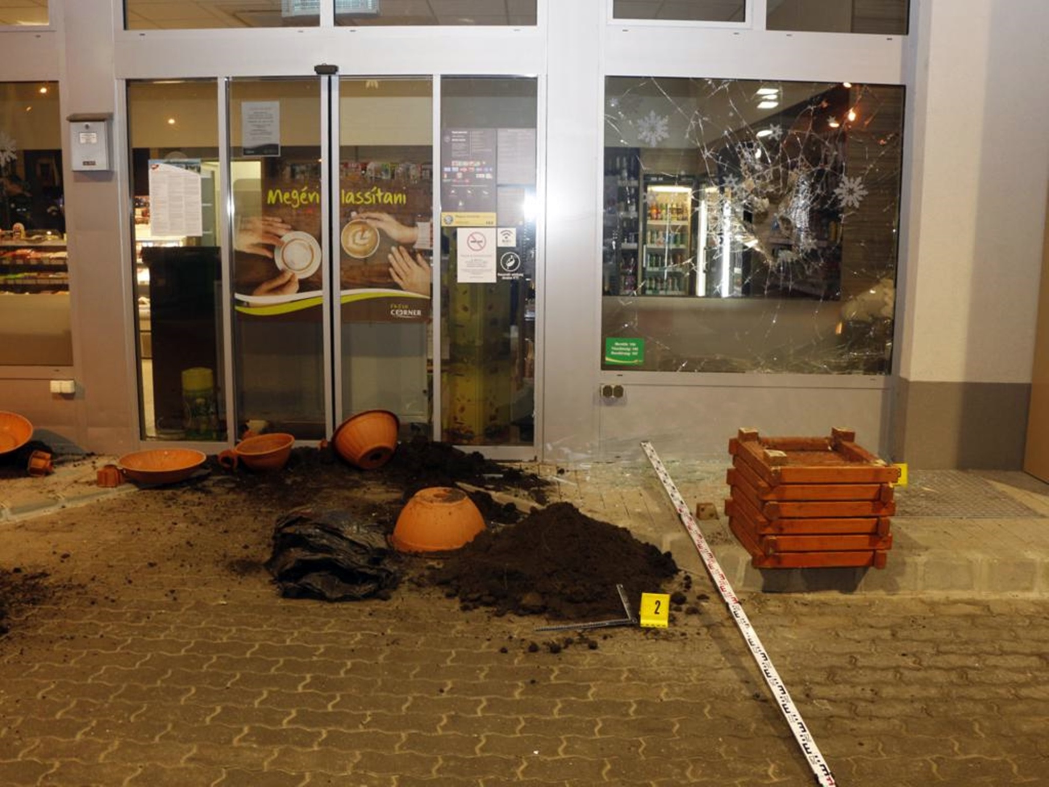 Fotó: Bács-Kiskun Megyei Rendőr-főkapitányság