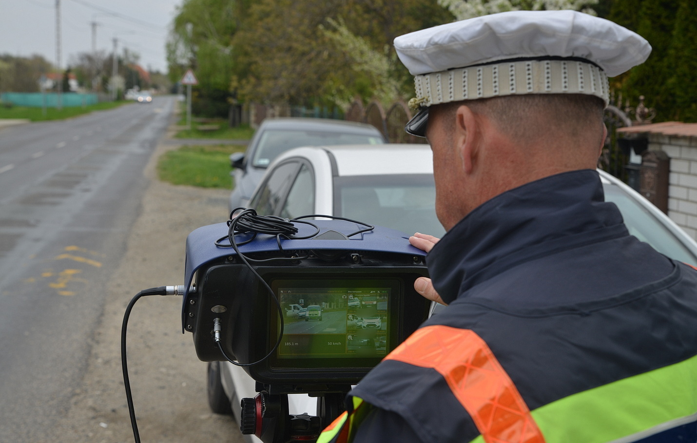 Speedmarathon 2026. Szombathelyen