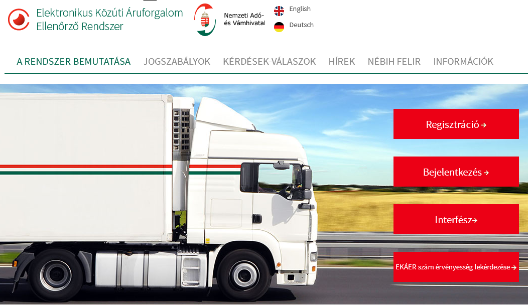 A NAV oldalán található információ a mérvadó