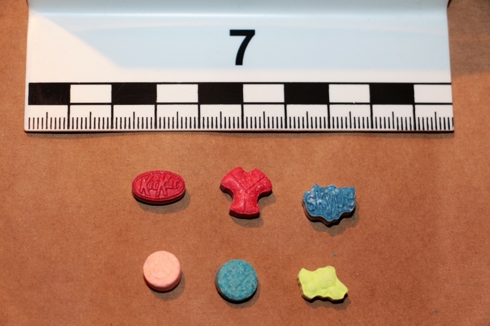 Előzetesbe kerültek a drogdílerek 3.