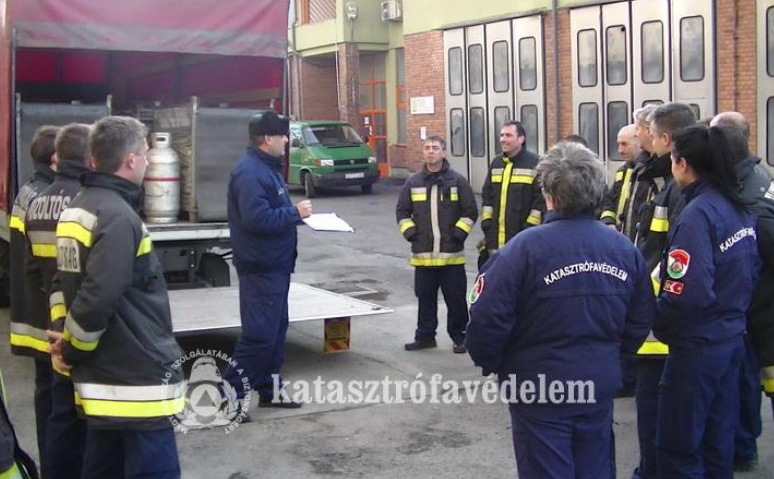 Iparbiztonsagi felkészítés 2016.február 12. 3.