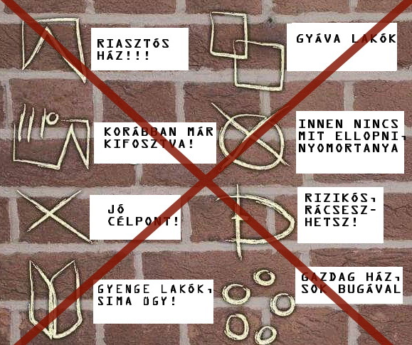 Ez egy szimpla átverés, a XXI. században már semmi jelentősége nincs