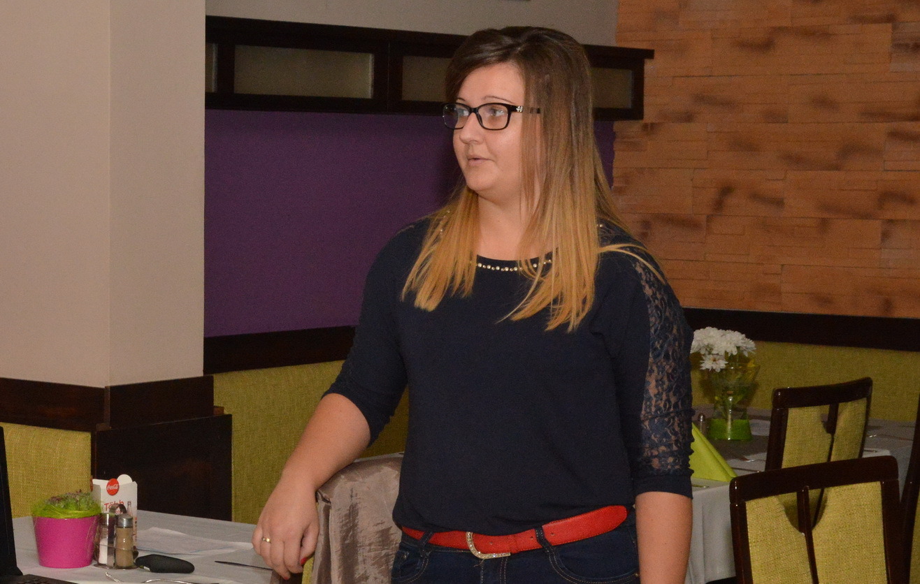 Dr. Erős Mirandella