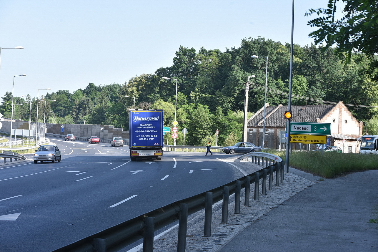 2018.05.30 Nádasd- Trabant baleset