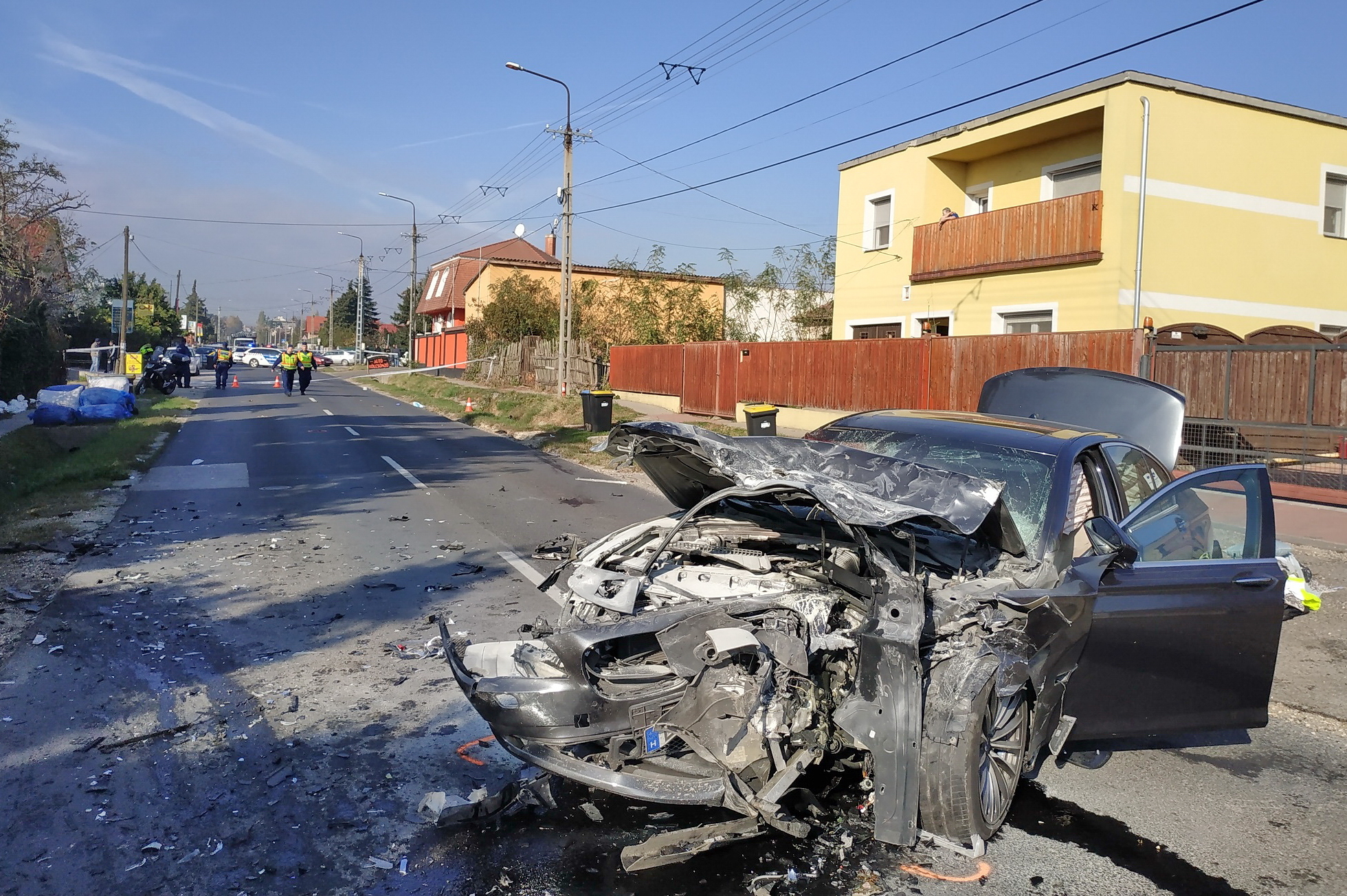 Fotó: Pest Megyei Rendőr-főkapitányság