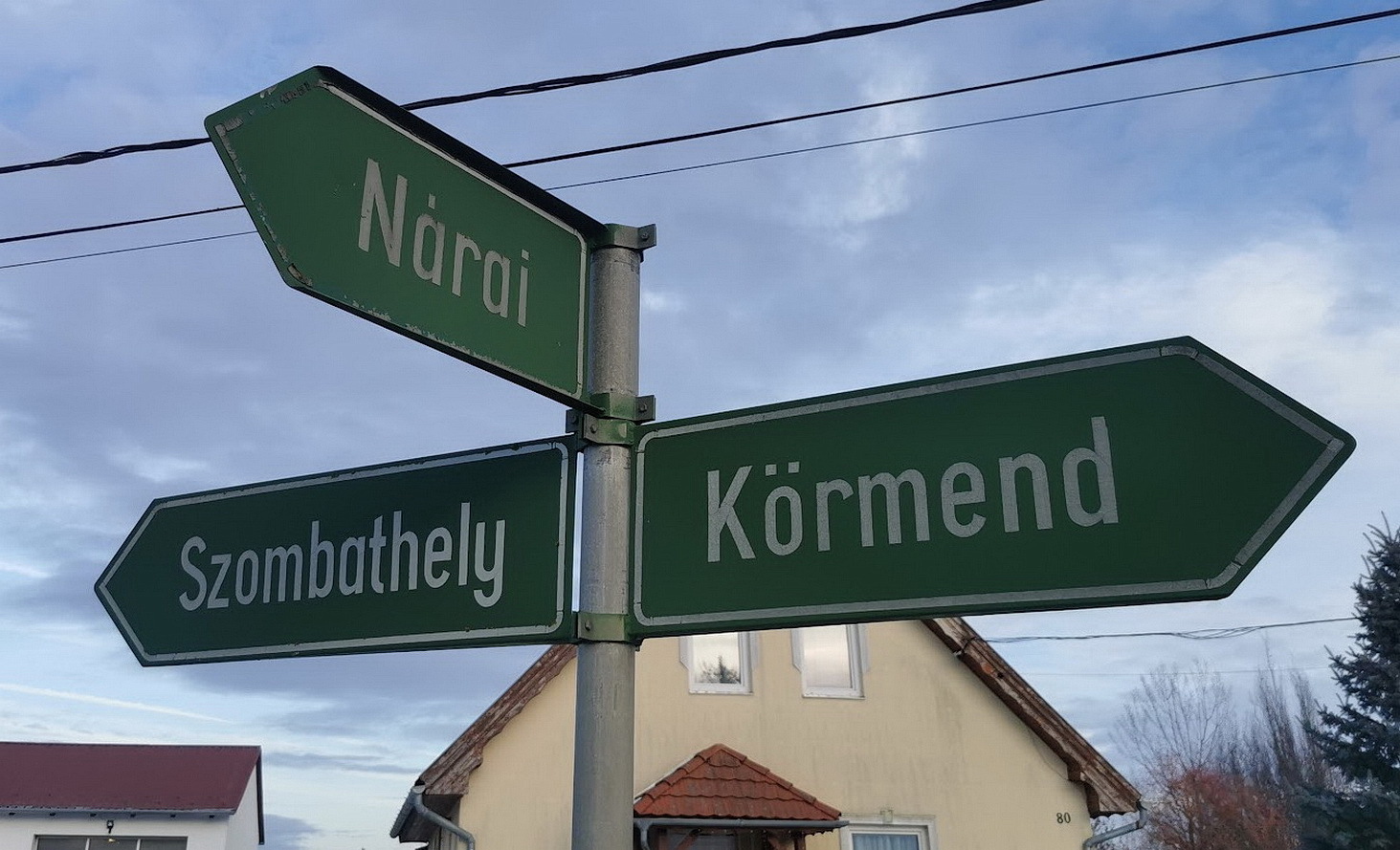 Merre indulhatott a férfi?