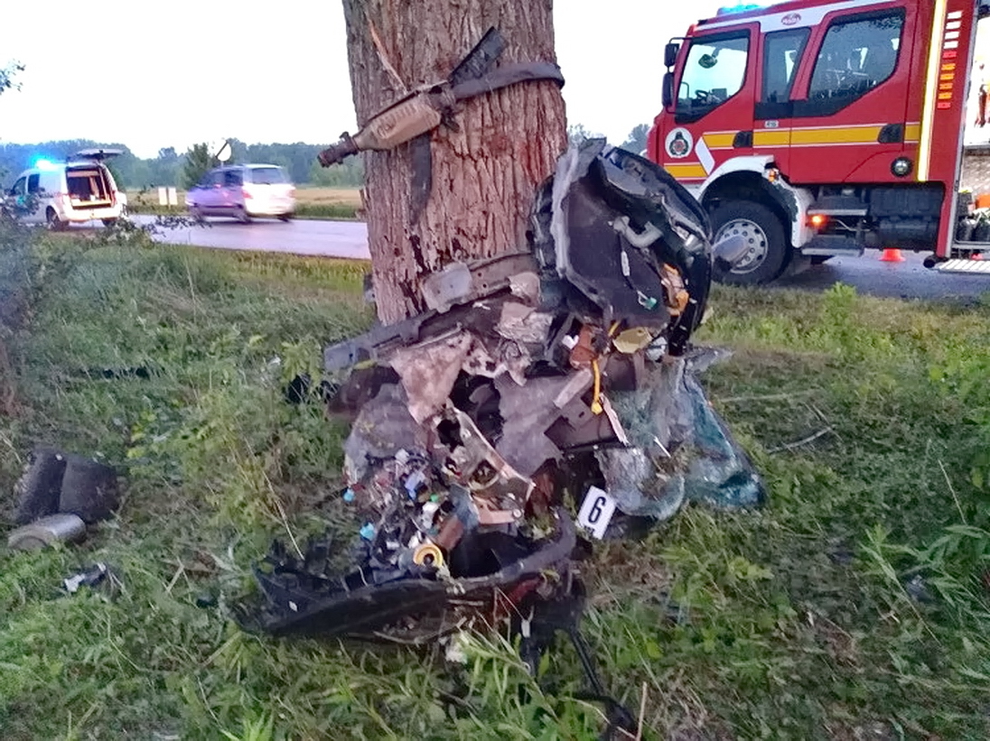 Fotó: Komárom-Esztergom MRFK