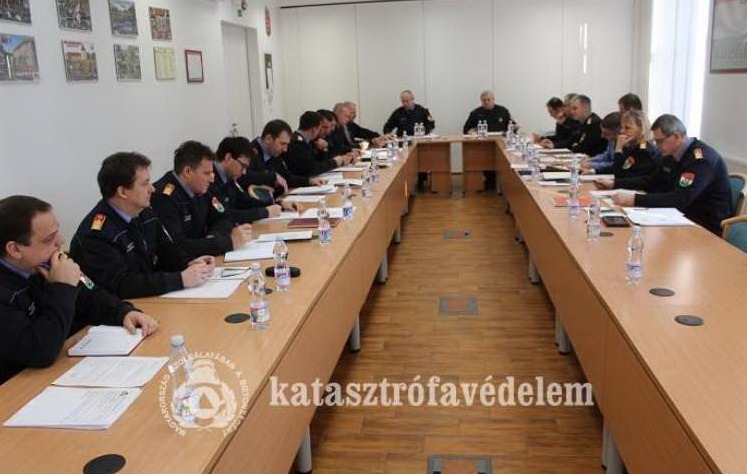 Elismerték 10 éves munkájukat