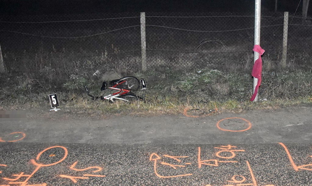 Fotó: Bács-Kiskun Megyei Rendőr-főkapitányság