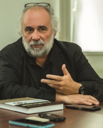 Dr. Tánczos László