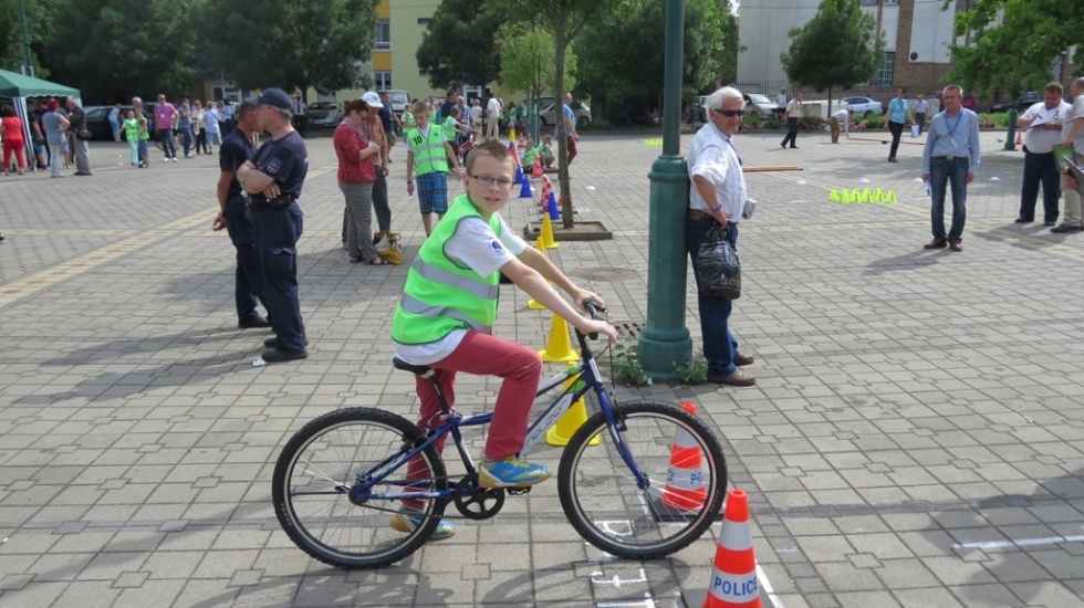 Ki a mester két keréken 4.