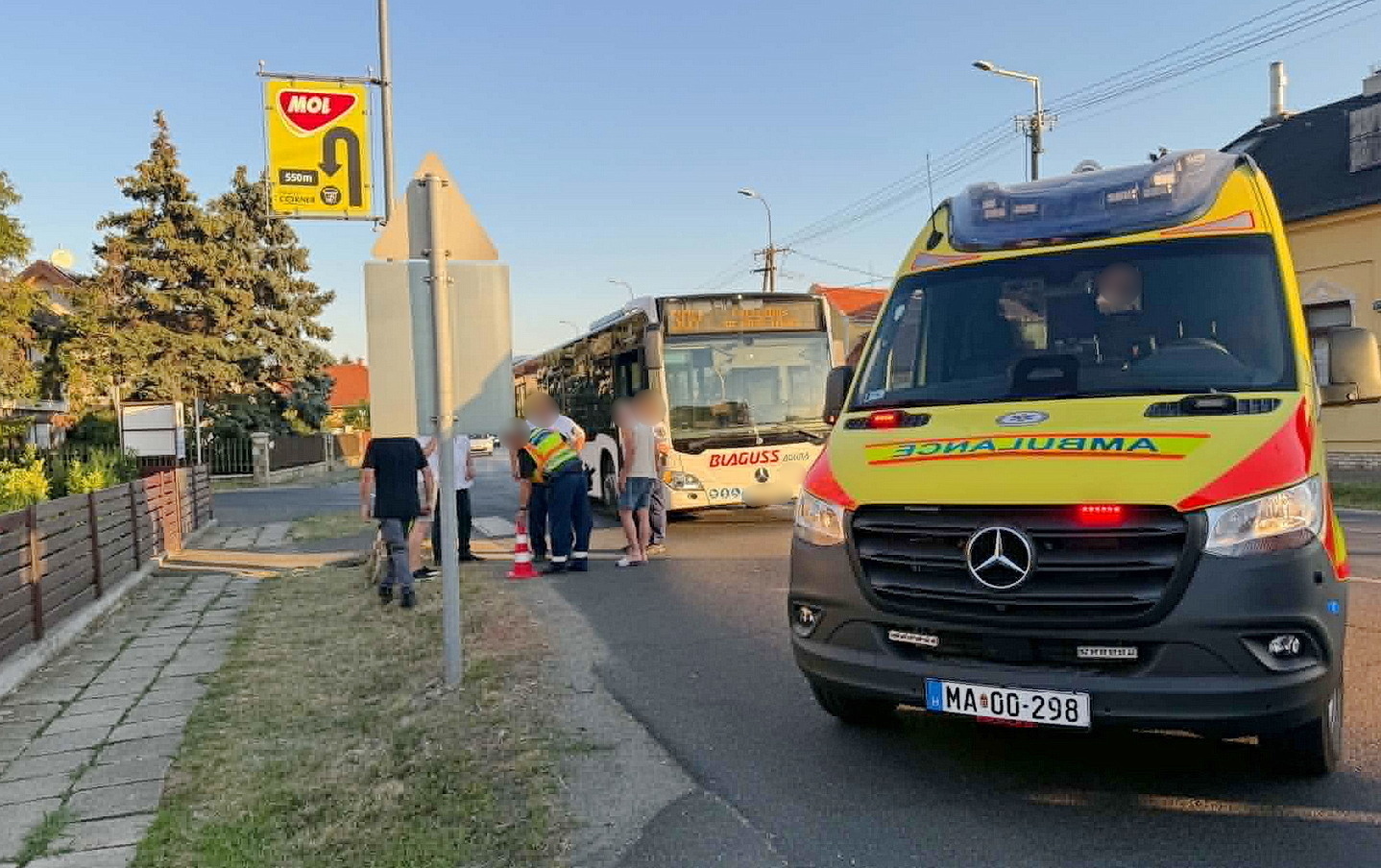 Fotó: Olvasó