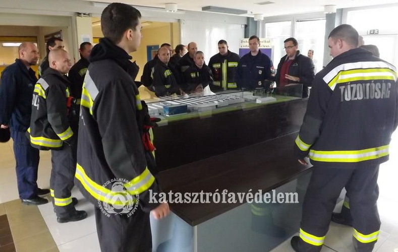 Helyismereti gyakorlat 1.