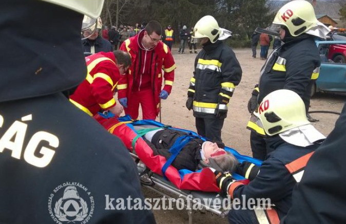 nkéntes segítés napja Kőszegszerdahelyen 6.