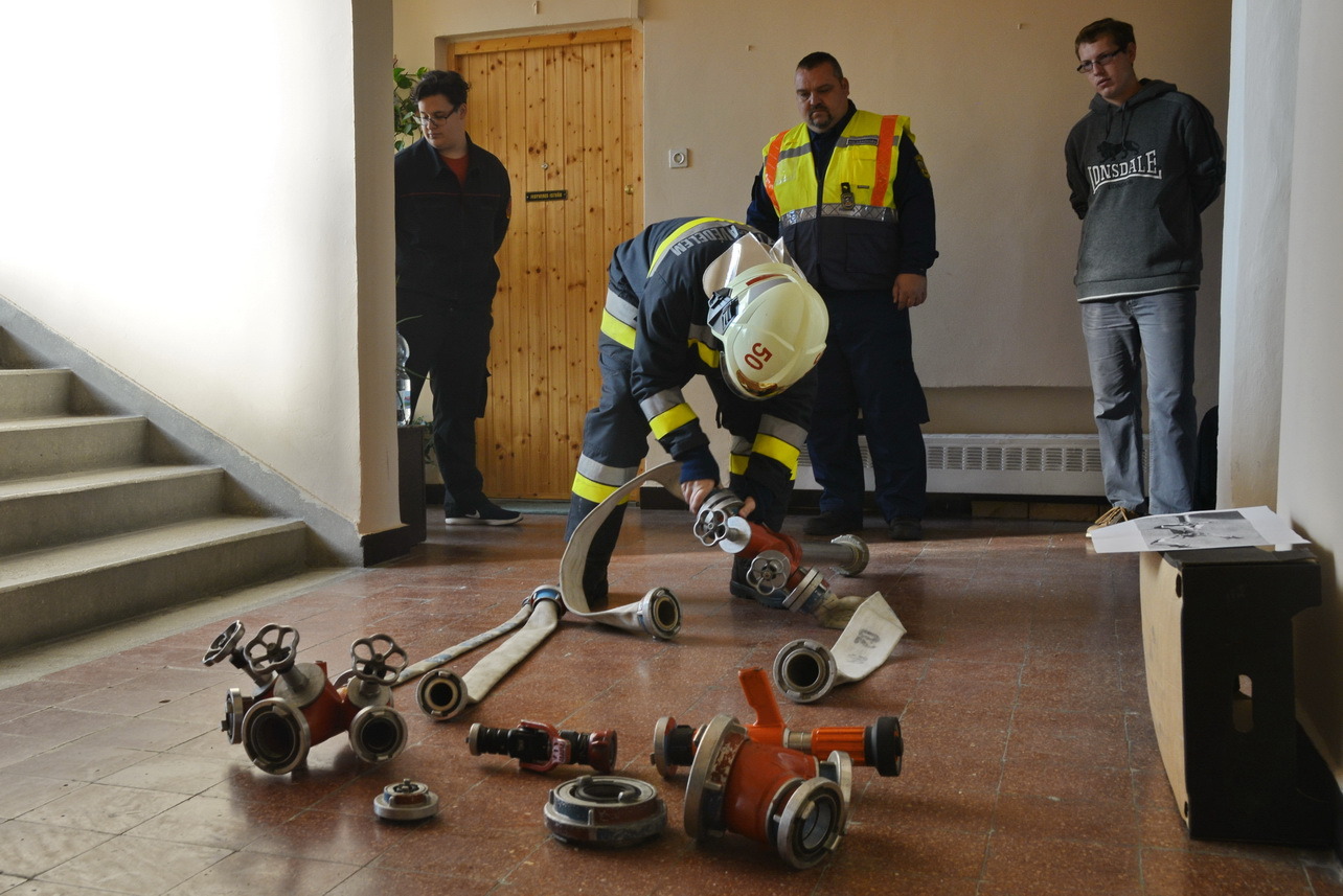 I. Vas Megyei Lépcsőfutó Bajnokság