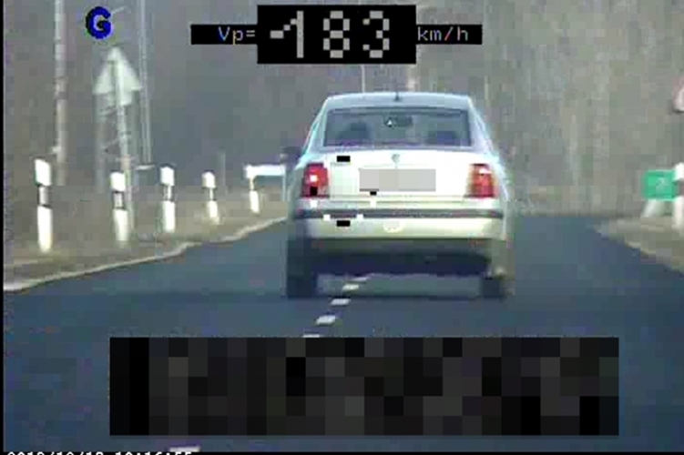 Fotó: Bács-Kiskun Megyei Rendőr-főkapitányság