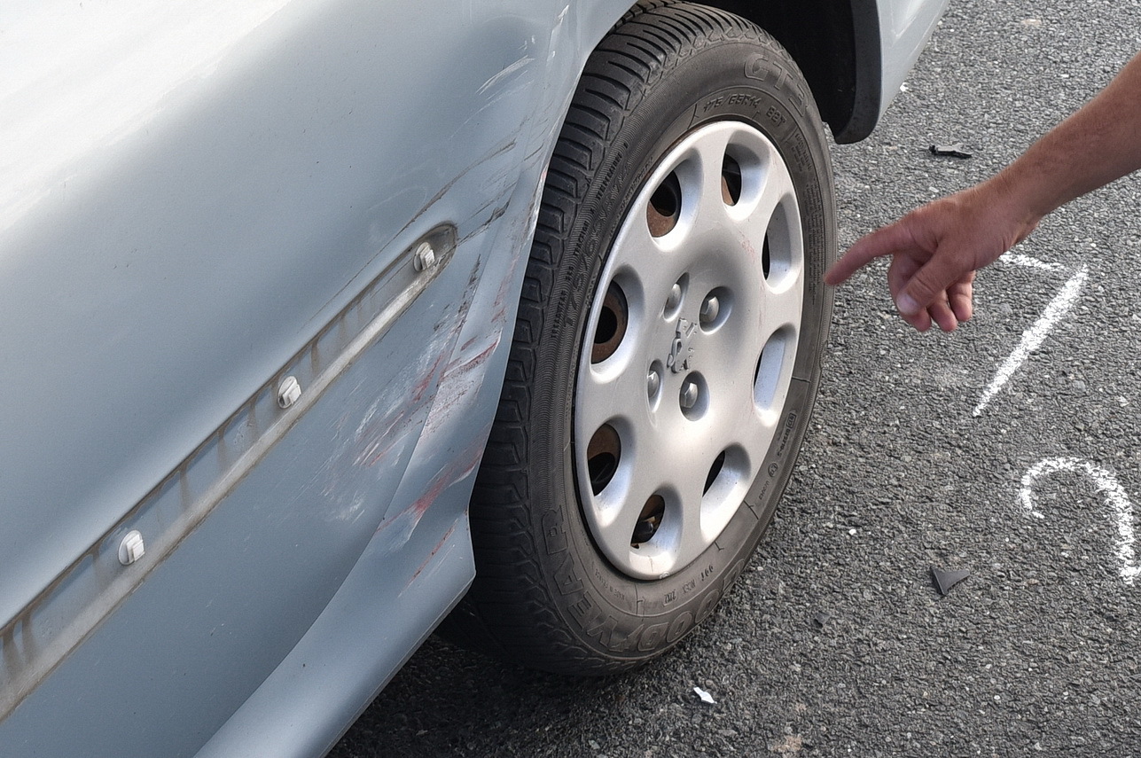 Itt a piros, hol a piros?