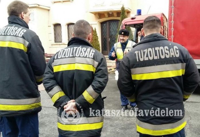 Iparbiztonsagi felkészítés 2016.február 12. 2.