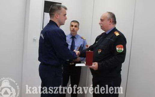 Elismerték 10 éves munkájukat