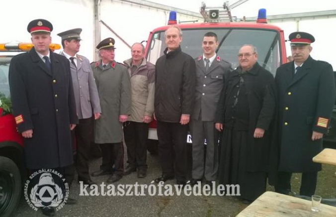 nkéntes segítés napja Kőszegszerdahelyen 3.