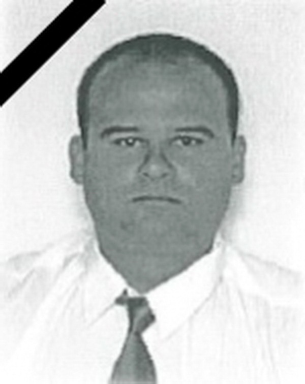 Elhunyt Bognár Péter