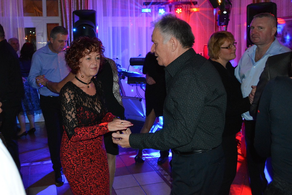 IPA bál Zalaegerszegen