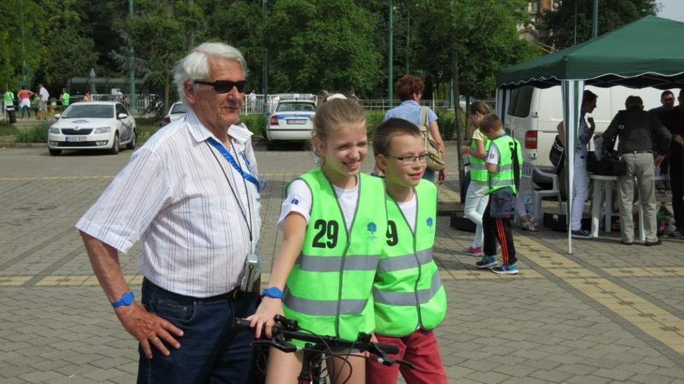 Ki a mester két keréken 3.