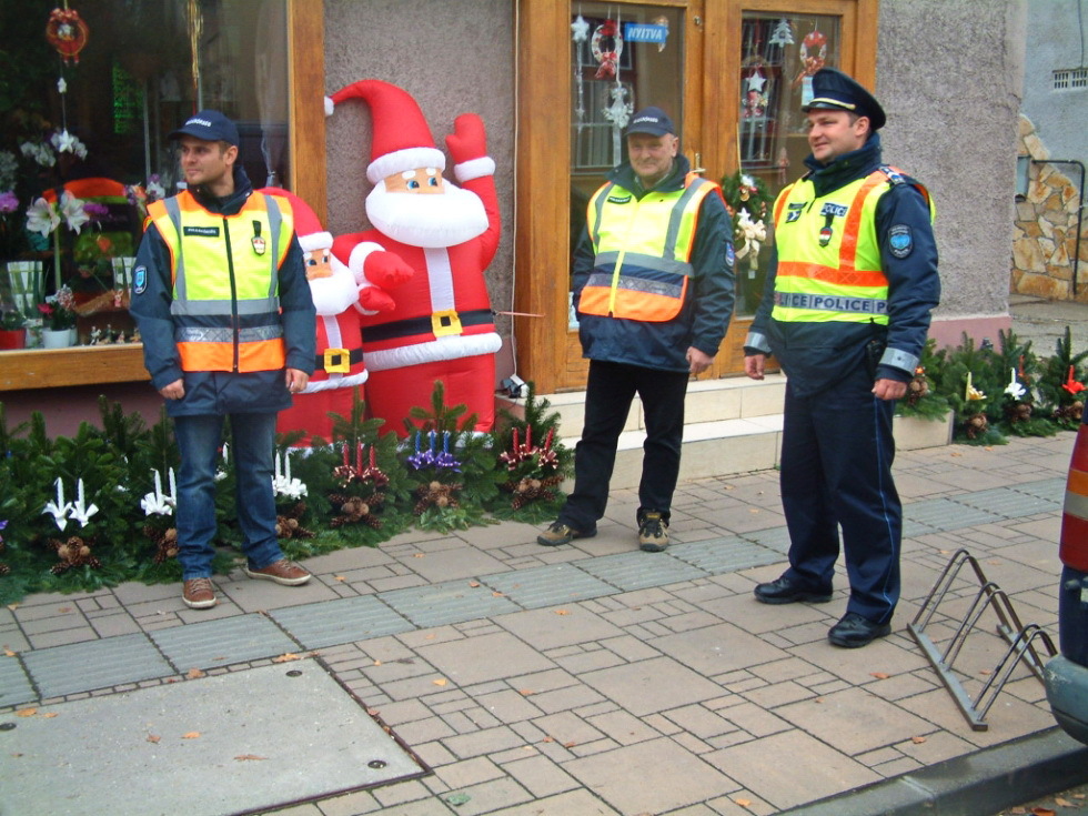 Közös szolgálatban karácsony előtt 4