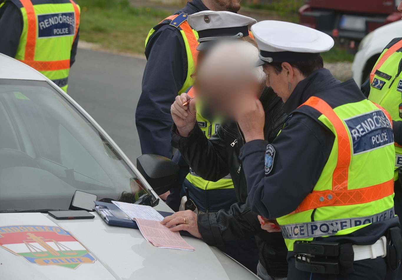 Speedmarathon 2026. Szombathelyen