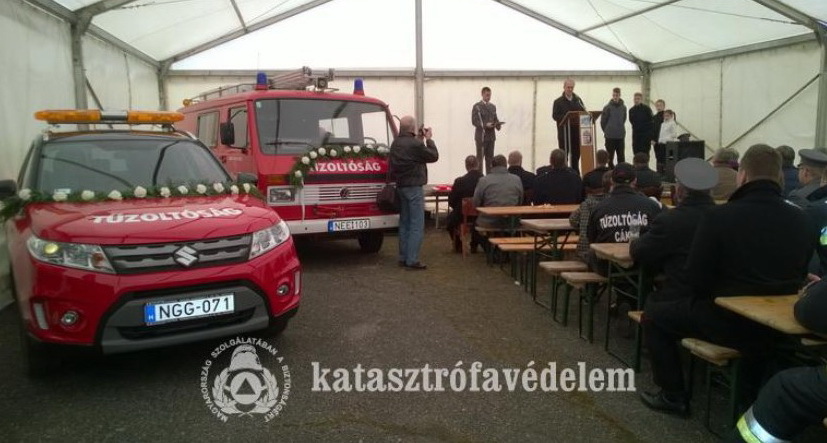 nkéntes segítés napja Kőszegszerdahelyen 2.