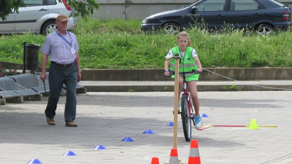 Ki a mester két keréken 2.