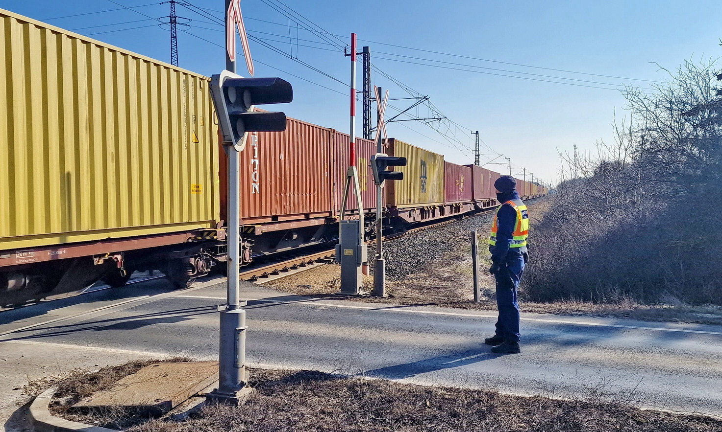 A kép illusztráció Fotó: Tánczos Mihály