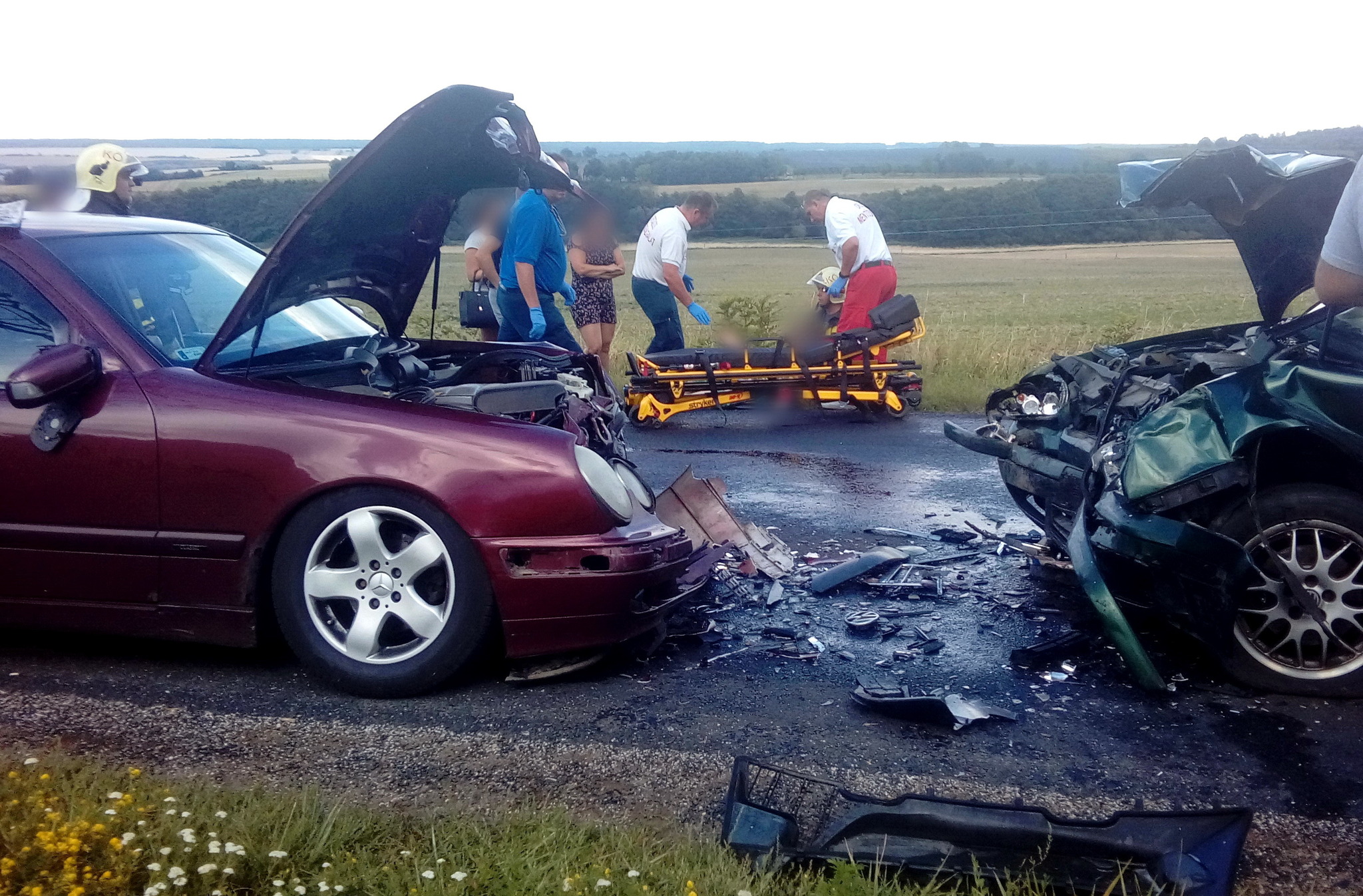 Fotó: Kőszegszerdahelyi Önkéntes Tűzoltó és Polgárőr Egyesület