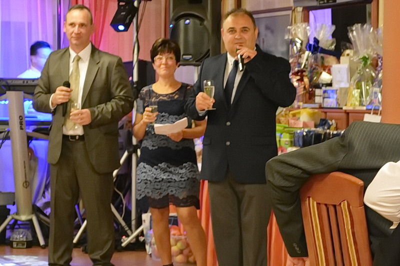 IPA bál Zalaegerszegen