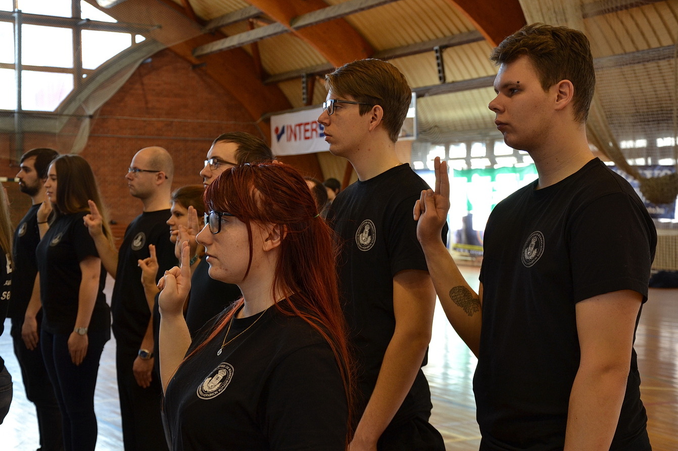 Fotó: Vas Megyei Katasztrófavédelmi Igazgatóság