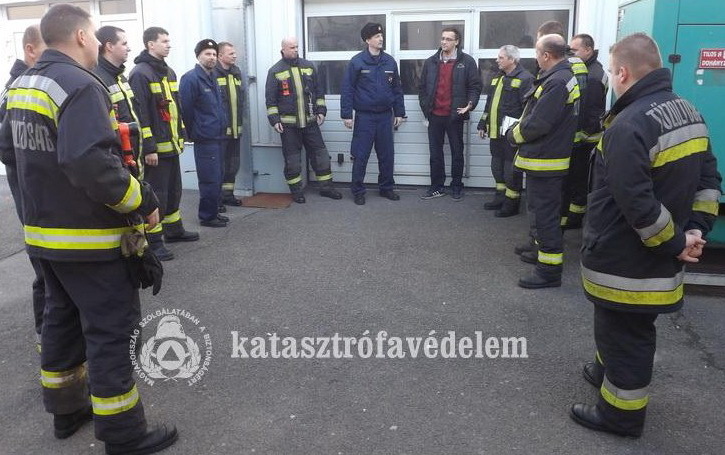 Helyismereti gyakorlat 2.