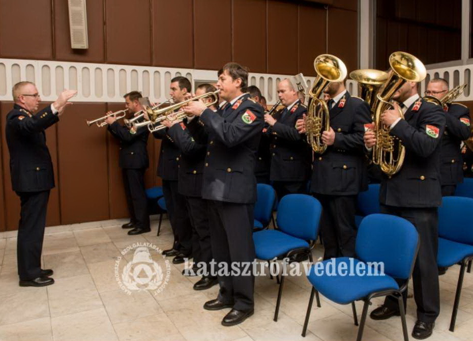 Kinevezte az OKF új vezetőit Pintér Sándor
